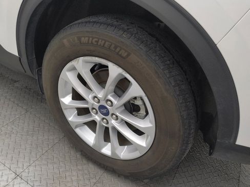 Used 2021 Ford Escape SE w/ Convenience Package image 31