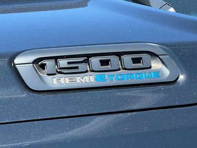 Used 2024 RAM 1500 Big Horn