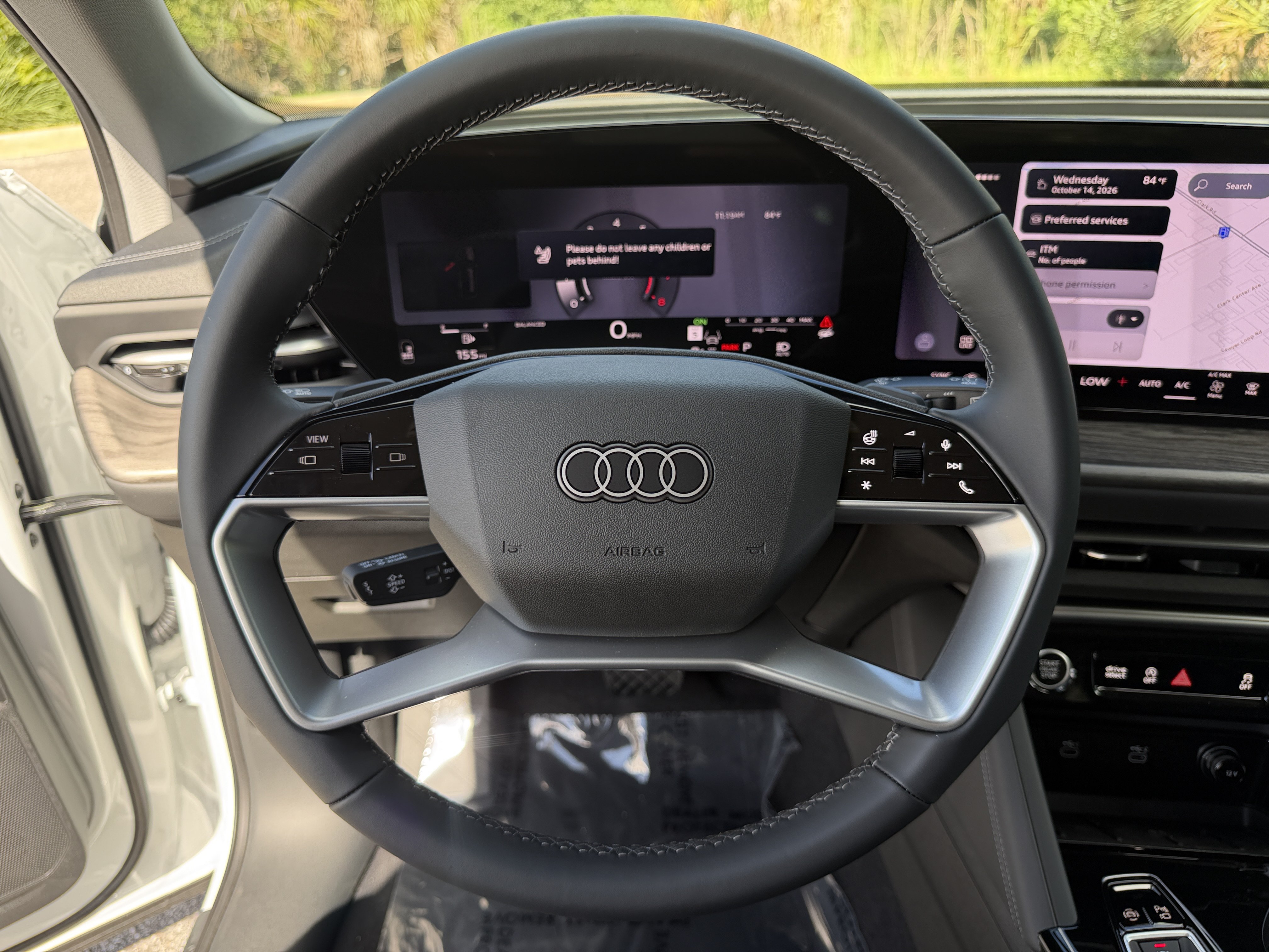 New 2026 Audi Q5 Premium Plus AWD/4WD image 32