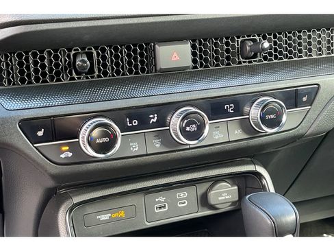 Certified 2025 Honda CR-V Sport-L image 28