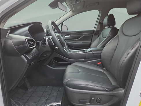 Used 2022 Hyundai Santa Fe SEL w/ Convenience Package AWD/4WD image 26