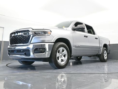 Used 2025 RAM 1500 Big Horn image 58