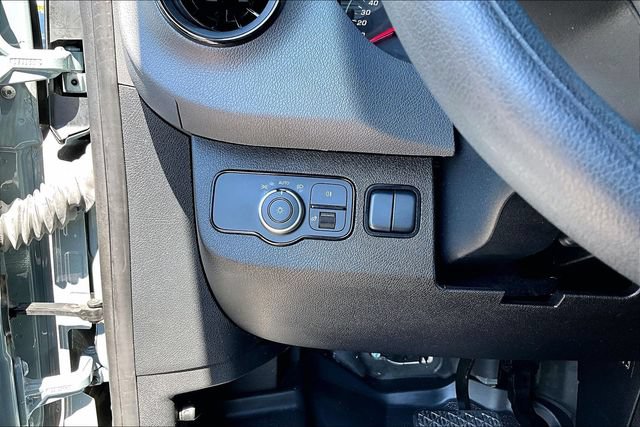 Used 2024 Mercedes-Benz Sprinter 2500 w/ Acoustic Package image 14