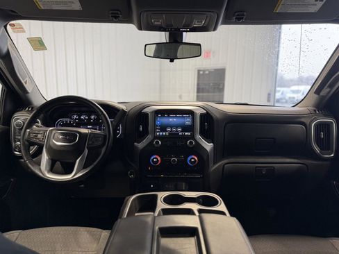 Used 2020 GMC Sierra 1500 SLE w/ SLE Value Package image 19