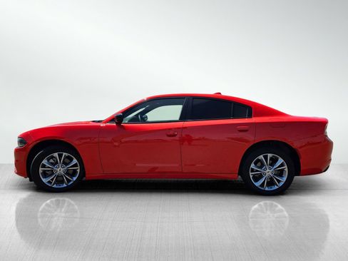 Used 2023 Dodge Charger SXT w/ Blacktop Special Edition AWD/4WD image 10