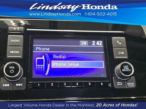 Used 2019 Honda CR-V LX image 21