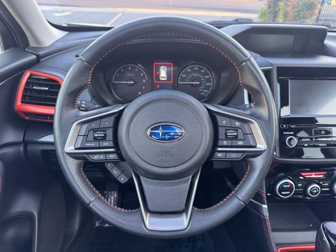 Used 2021 Subaru Forester Sport AWD/4WD image 21
