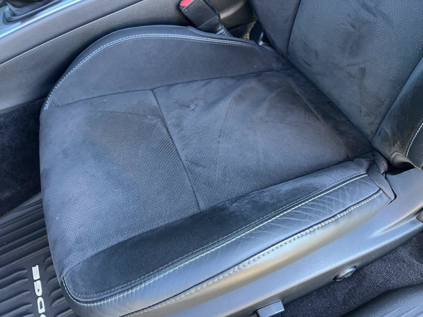 Used 2018 Dodge Challenger R/T Plus RWD image 15