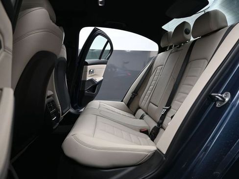 New 2026 BMW 330i xDrive Sedan w/ Premium Package image 13