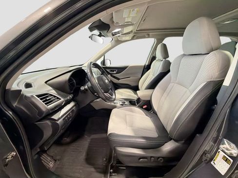 Used 2023 Subaru Forester Premium AWD/4WD image 18