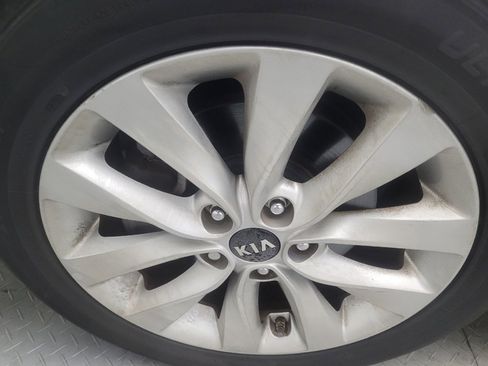 Used 2016 Kia Optima EX w/ Premium Package FWD image 31
