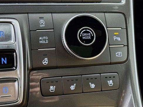 Certified 2023 Hyundai Santa Fe Calligraphy FWD image 14
