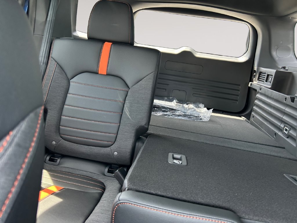 New 2026 Honda Passport TrailSport image 13