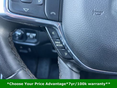 Certified 2025 RAM 1500 Laramie image 78