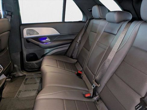 New 2026 Mercedes-Benz GLE 450 4MATIC image 18