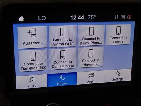 Used 2022 Ford Maverick XL image 33