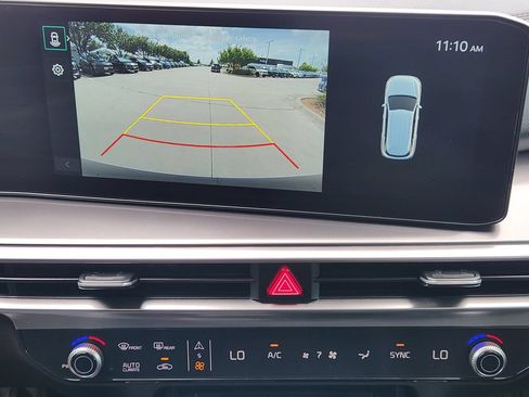 New 2026 Kia Sorento S w/ S Panoramic Sunroof Package FWD image 14