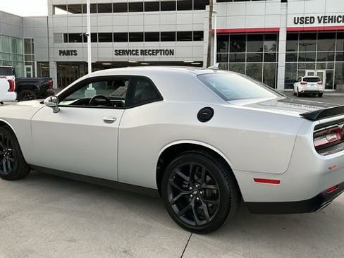 Used 2021 Dodge Challenger SXT w/ Plus Package image 19
