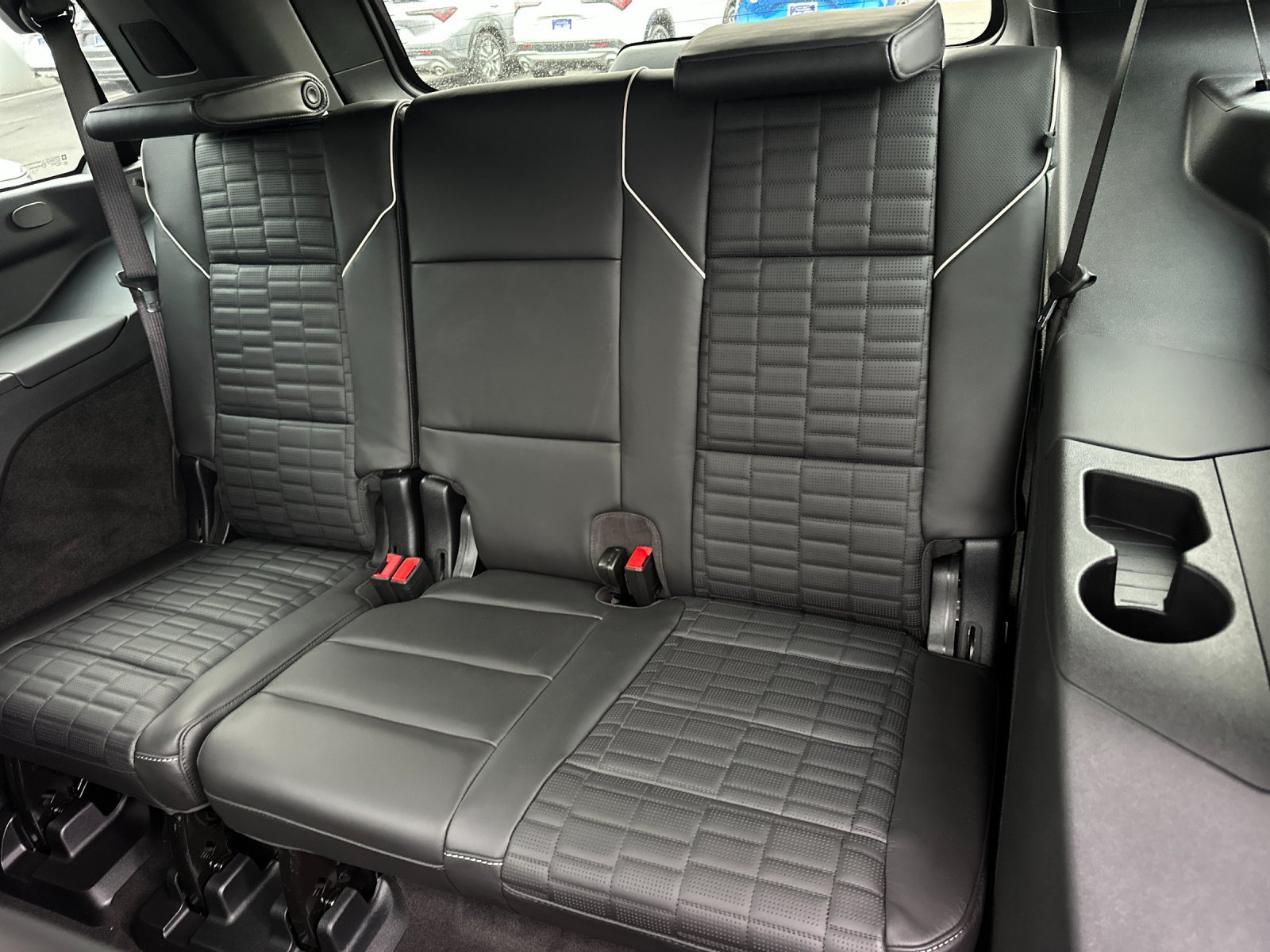 Used 2026 Cadillac Escalade V AWD/4WD image 16