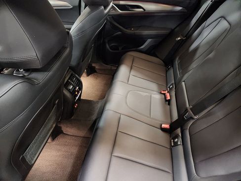 Used 2021 BMW X3 sDrive30i w/ M Sport Package RWD image 49