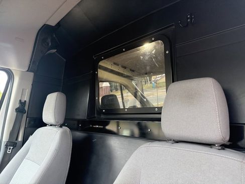 Used 2017 Ford Transit 250 148 Medium Roof image 11