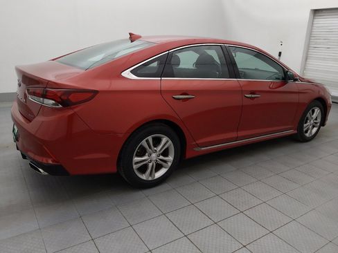 Used 2019 Hyundai Sonata Sport FWD image 10