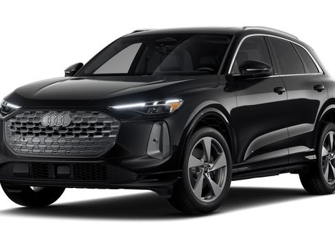 New 2026 Audi Q5 Premium AWD/4WD image 1