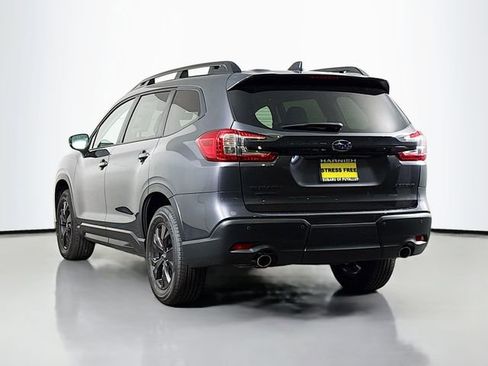 New 2026 Subaru Ascent Premium AWD/4WD image 5