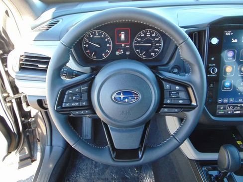 New 2026 Subaru Forester Premium image 15