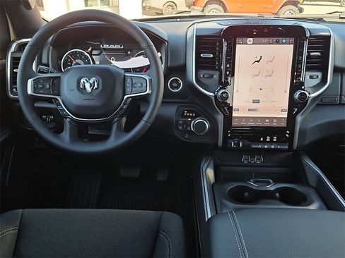 New 2026 RAM 1500 Lone Star image 20