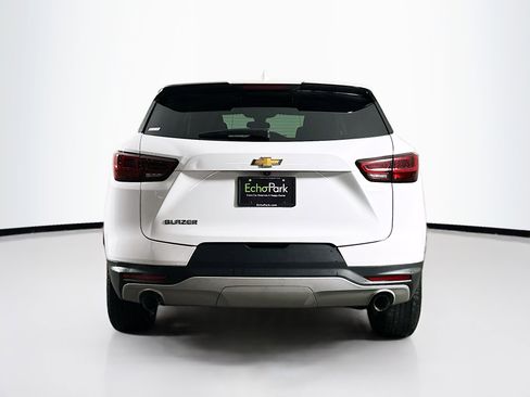 Used 2024 Chevrolet Blazer LT w/ LPO, Floor Liner Package image 7