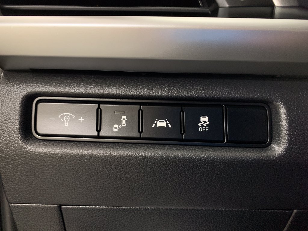 Used 2020 Kia Telluride LX AWD/4WD image 26