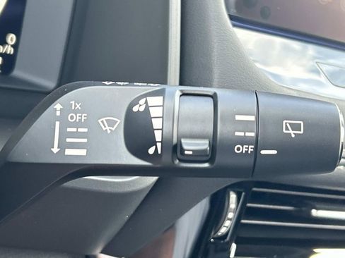 New 2026 Nissan Rogue Platinum w/ Platinum Premium Package AWD/4WD image 32