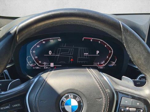Used 2021 BMW 530i w/ Convenience Package RWD image 20