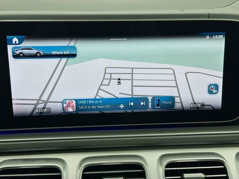 New 2026 Mercedes-Benz GLE 53 AMG 4MATIC Coupe image 14