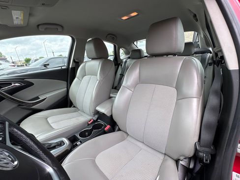 Used 2014 Buick Verano FWD image 16