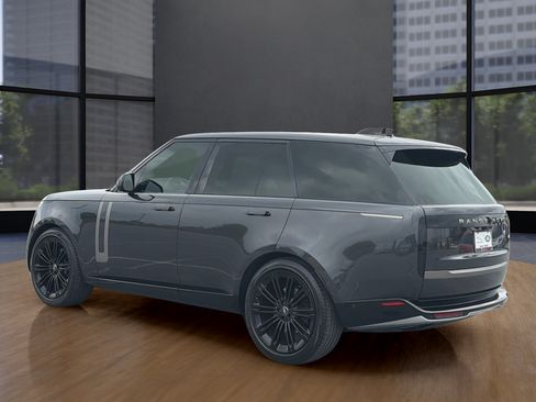 Used 2023 Land Rover Range Rover SE AWD/4WD image 14