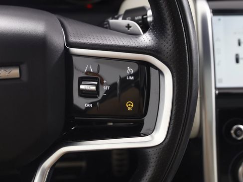 Used 2022 Land Rover Discovery Sport S R-Dynamic image 36