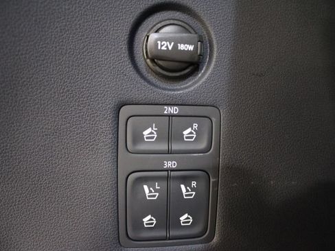Used 2025 Hyundai Palisade Calligraphy AWD/4WD image 17