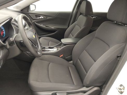 Used 2023 Chevrolet Malibu LS FWD image 17