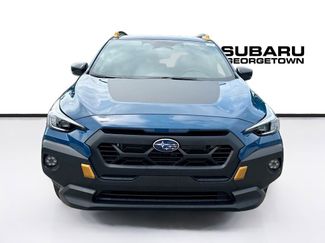 New 2026 Subaru Crosstrek 2.5i Wilderness AWD/4WD video 2