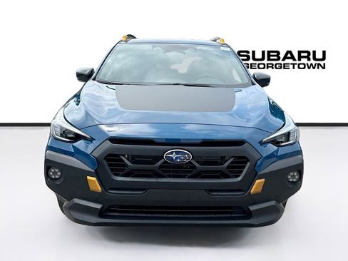 New 2026 Subaru Crosstrek 2.5i Wilderness AWD/4WD image 2