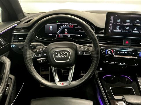 Used 2023 Audi S4 Prestige w/ Prestige Package image 8