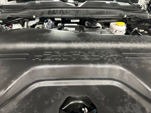Used 2024 RAM 2500 Laramie image 67