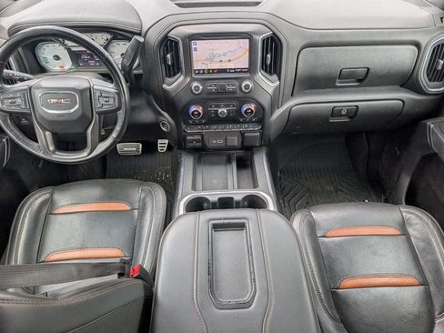 Used 2020 GMC Sierra 1500 AT4 w/ AT4 Premium Package AWD/4WD image 32