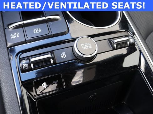 Used 2022 Kia K5 GT-Line image 8