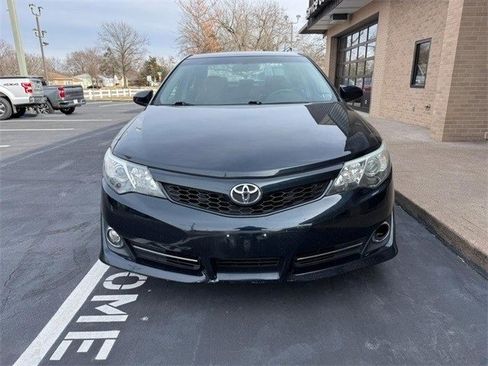 Used 2013 Toyota Camry SE image 8