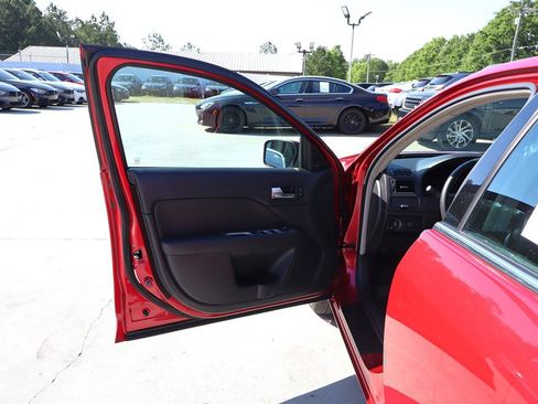 Used 2011 Ford Fusion SEL w/ 302A Rapid Spec Order Code FWD image 33