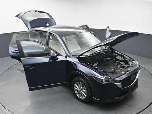 Used 2023 MAZDA CX-5 AWD 2.5 S image 53
