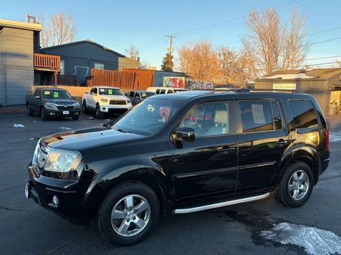 Used 2011 Honda Pilot EX-L image 10